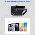 Waterproof Rotatable Wall-mounted Mobile Phone Holder